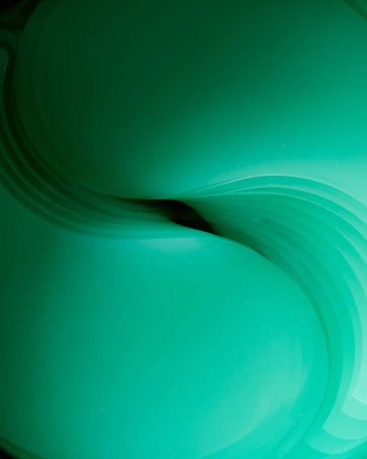 Offduty™Sea Algae + Bio-Peptide Smoothing Biodegradable Eye Masks
