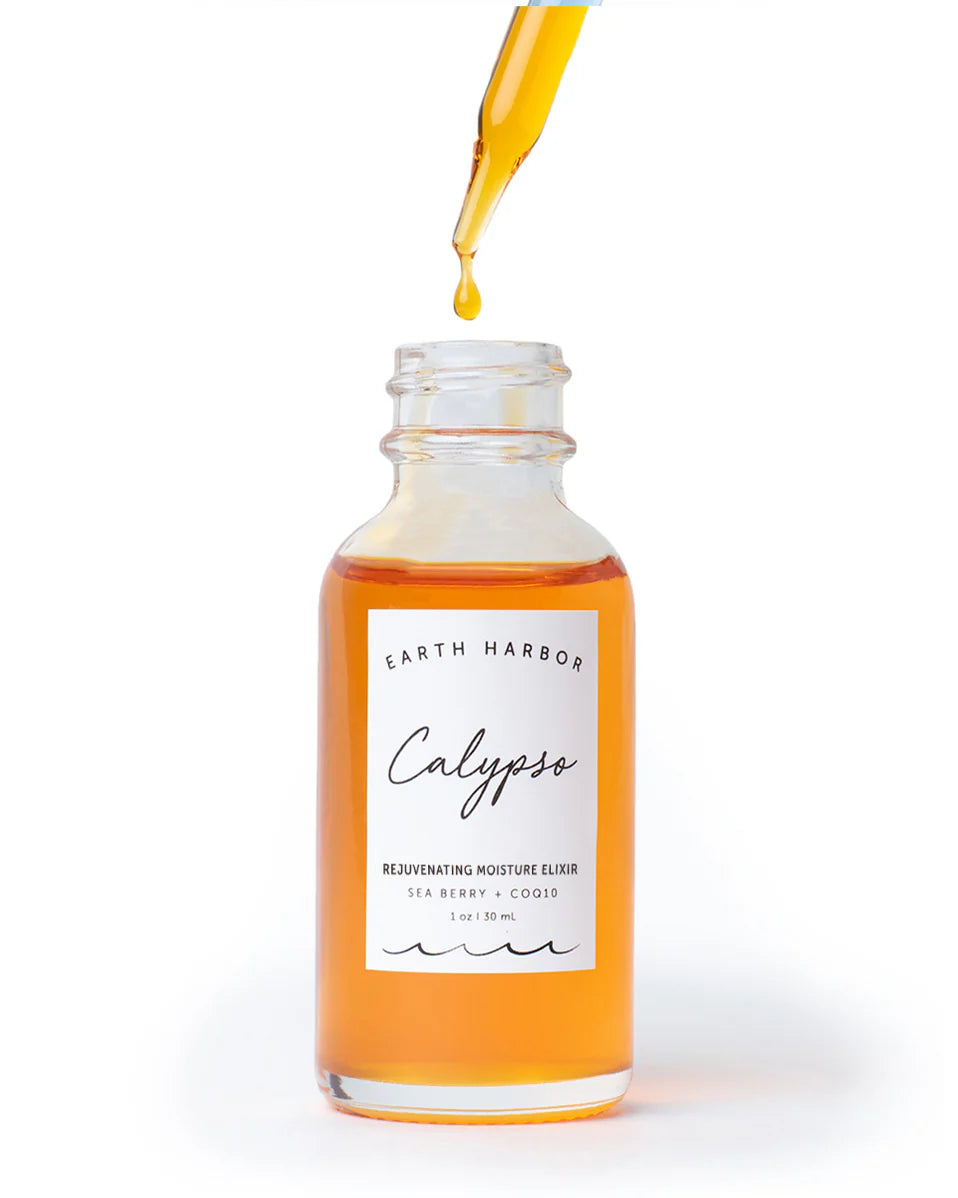 Earth Harbor Calypso Vitamin C Serum 