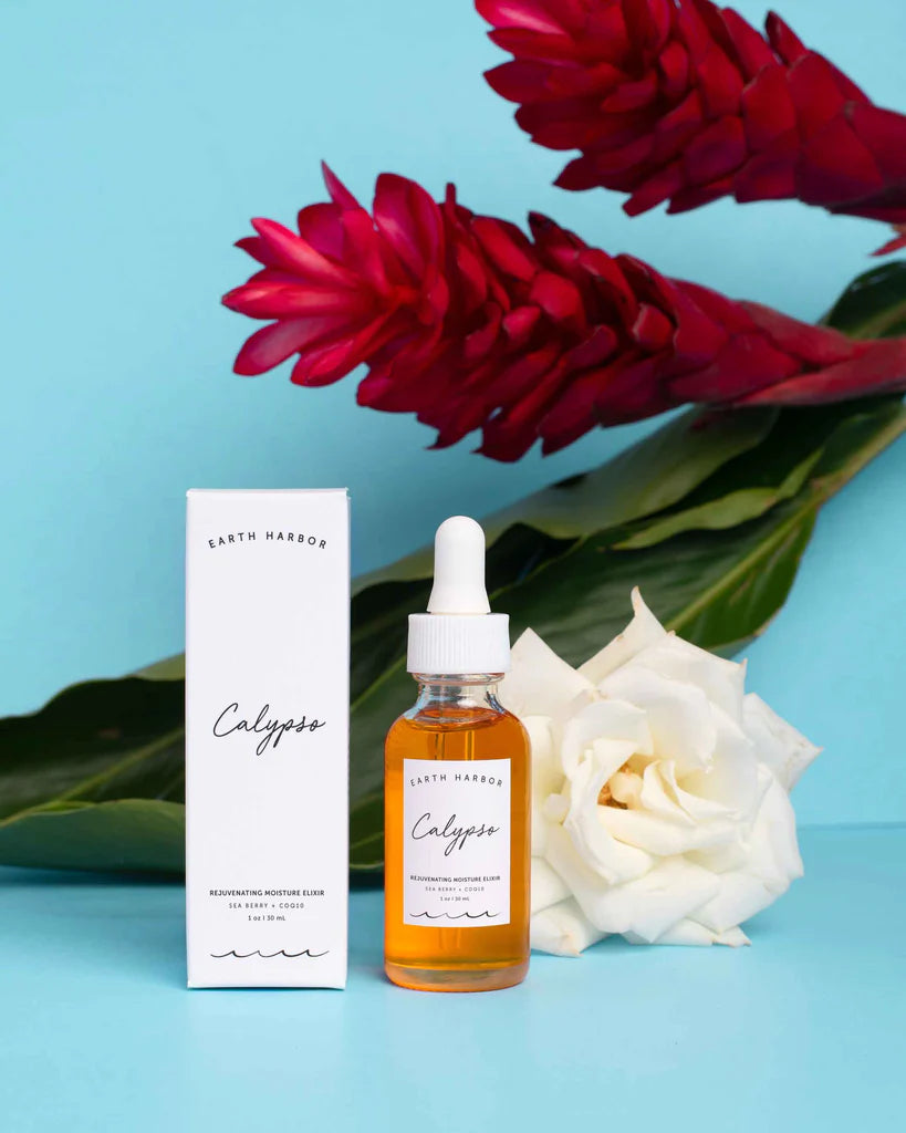 Earth Harbor Calypso Vitamin C Serum 