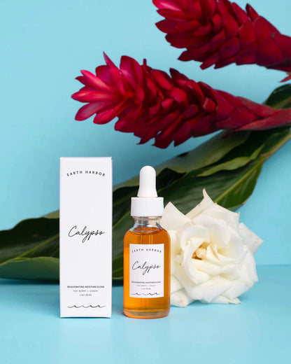 Earth Harbor Calypso Vitamin C Serum 