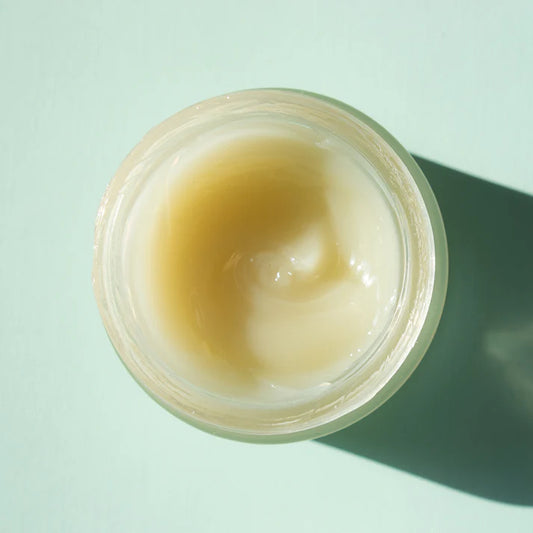 Activist Skincare Deep Moisture Cleansing Balm