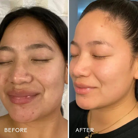 Three Ships Dream Bio-Retinol + Shorea Butter Rejuvenating Cream