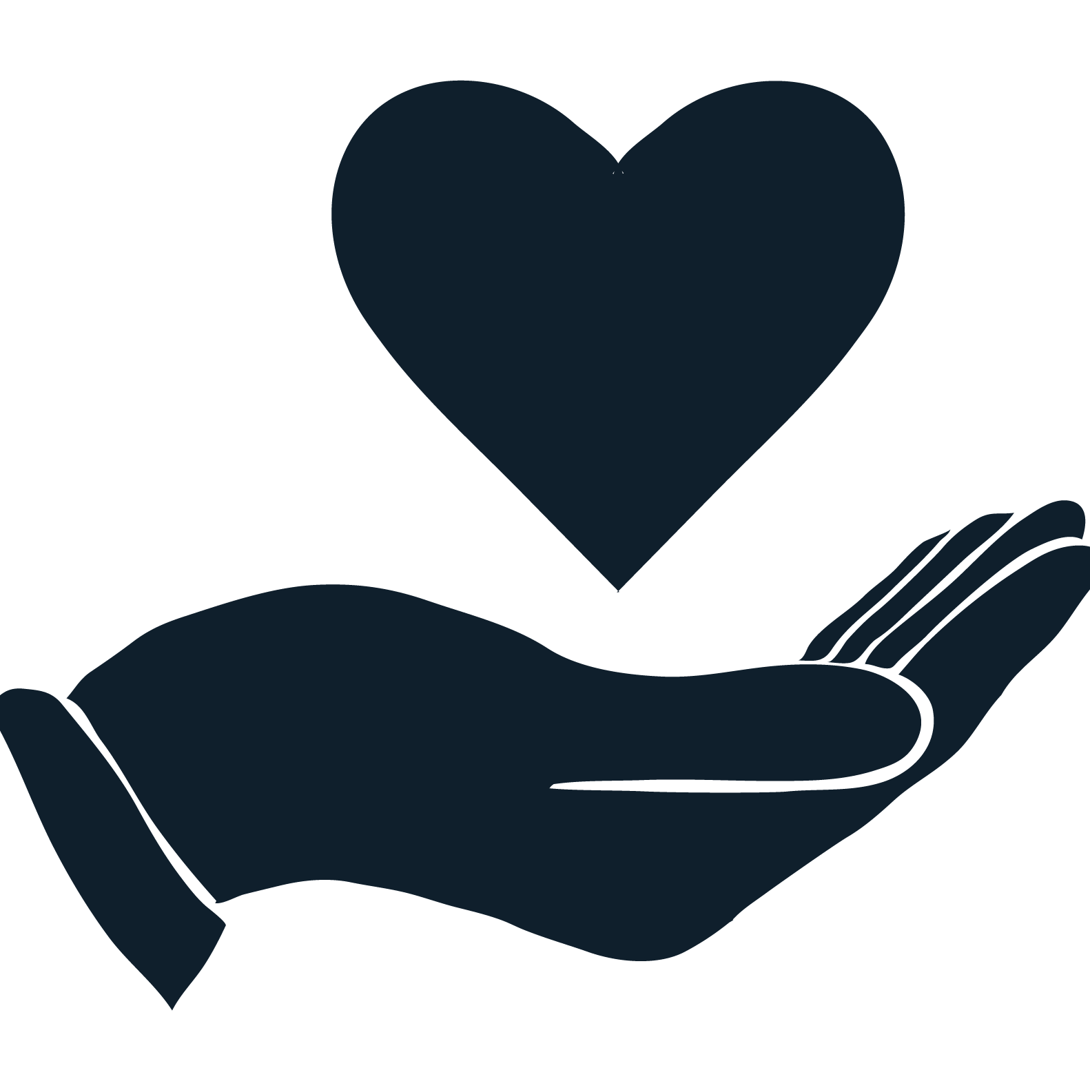 Gives Back Logo