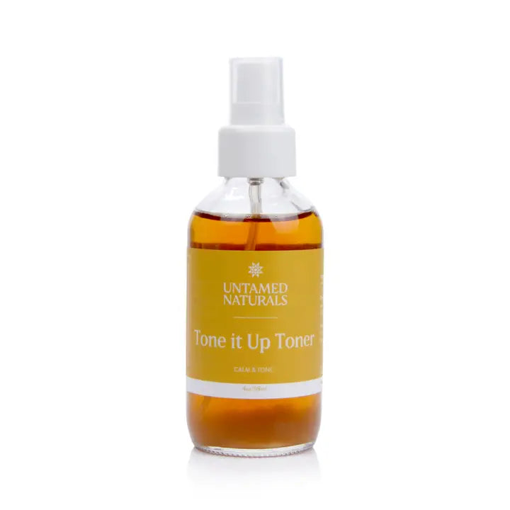 UnTamed Naturals Tone It Up! Toner