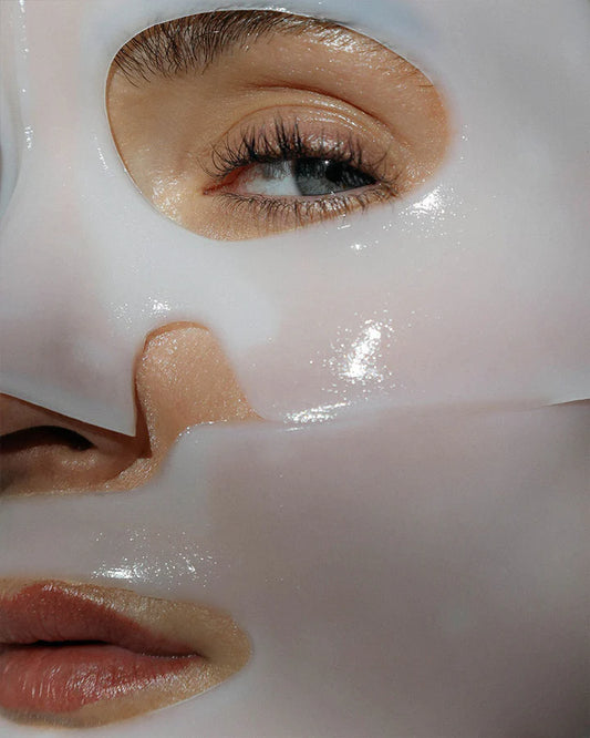 Ametta Skin Anti-Aging Vegan Collagen Mask
