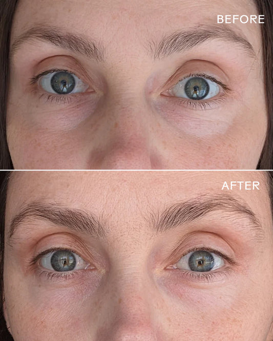 Three Ships First Light Vitamin C + Caffeine Eye Cream
