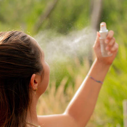 Activist Skincare Healing Water Toning Mist